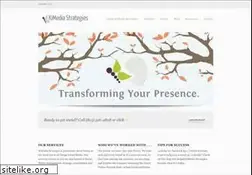 Sites similar to kimediastrategies.com