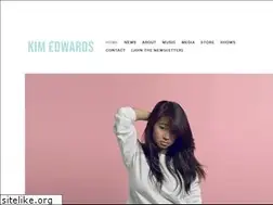 Sites similar to kimedwardsmusic.com