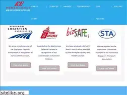 Sites similar to kimee.com.sg