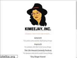 Sites similar to kimeejay.com
