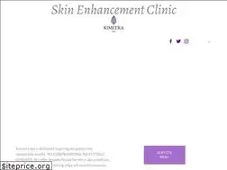 Sites similar to kimeeraspa.com