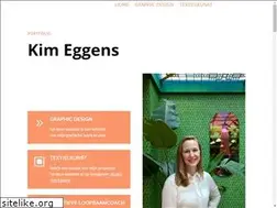 Sites similar to kimeggens.nl