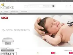 Sites similar to kimeksonline.com