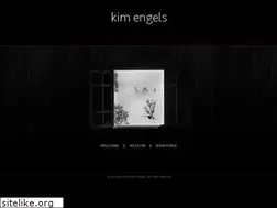 Sites similar to kimengels.be