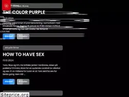 Sites similar to kimenkino.no