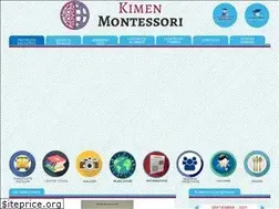 Sites similar to kimenmontessori.cl