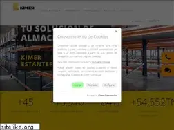 Sites similar to kimer.com