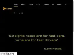 Sites similar to kimera-automobili.com