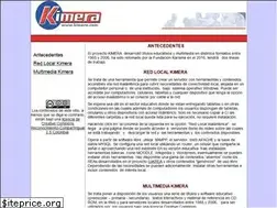 Sites similar to kimera.com