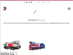 Sites similar to kimera.net