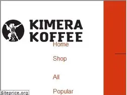 Sites similar to kimerakoffee.com
