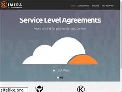 Sites similar to kimeralive.com