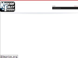 Sites similar to kimerayfoley.com