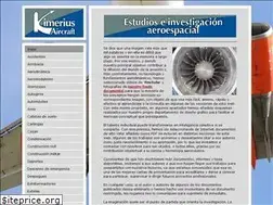 Sites similar to kimerius.com