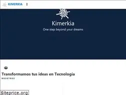 Sites similar to kimerkia.com