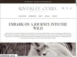 Sites similar to kimerleecuryl.com