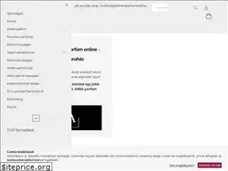 Sites similar to kimertparfumbolt.hu