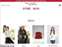 Sites similar to kimesranch.com