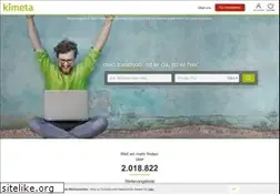 Sites similar to kimeta.de