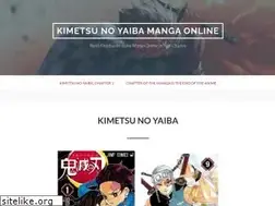 Sites similar to kimetsu-noyaiba.com
