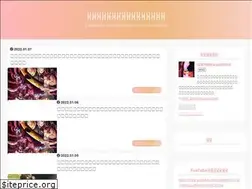 Sites similar to kimetsu-yukichan.com