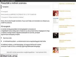 Sites similar to kimev-plasztik.hu