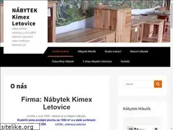 Sites similar to kimexph.cz