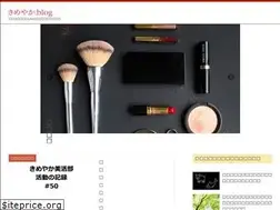 Sites similar to kimeyaka-blog.com