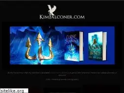 Sites similar to kimfalconer.com