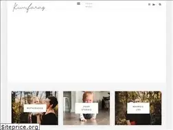 Sites similar to kimfarag.com