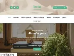 Sites similar to kimfay.net