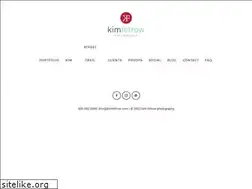 Sites similar to kimfetrow.com