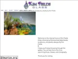 Sites similar to kimfieldsglass.com