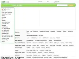 Sites similar to kimfile.com