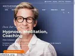 Sites similar to kimfleckenstein.com