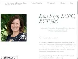 Sites similar to kimflyrcounseling.com