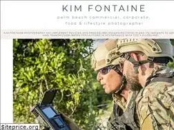 Sites similar to kimfontaine.com