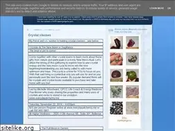 Sites similar to kimforbeads.blogspot.com