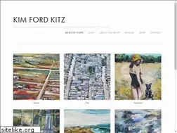 Sites similar to kimfordkitz.com