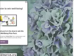 Sites similar to kimforrester.net