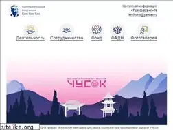 Sites similar to kimfound.ru