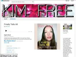 Sites similar to kimfree.net