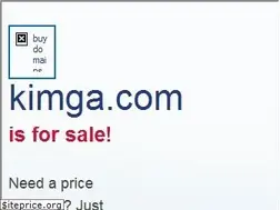 Sites similar to kimga.com