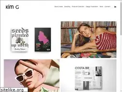 Sites similar to kimgaeta.com