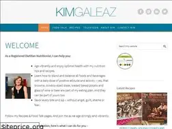 Sites similar to kimgaleaz.com
