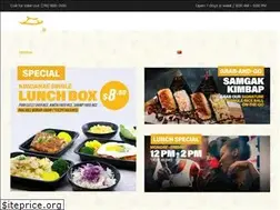 Sites similar to kimganaeny.com