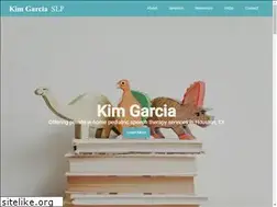 Sites similar to kimgarciaslp.com