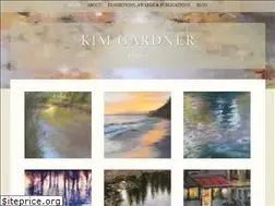 Sites similar to kimgardnerart.com