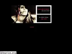 Sites similar to kimgarrison.com