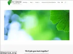 Sites similar to kimgatenby.com